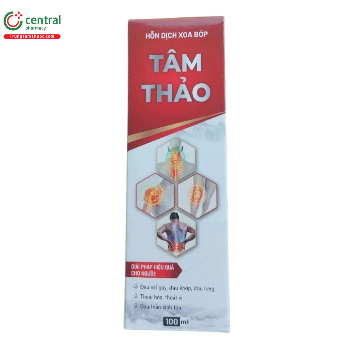 hon dich xoa bop tam thao 2 M5230