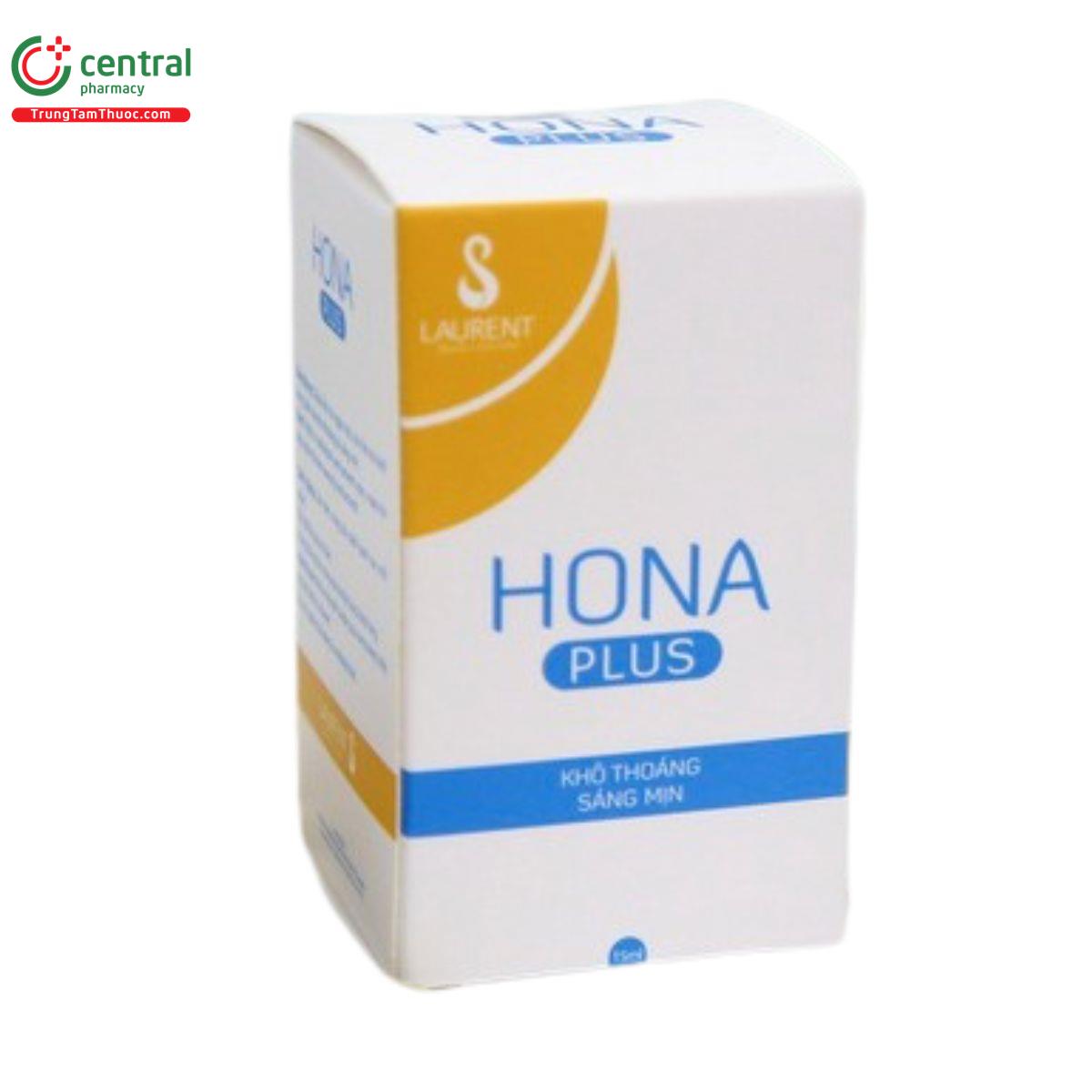 hona plus 3 T7153
