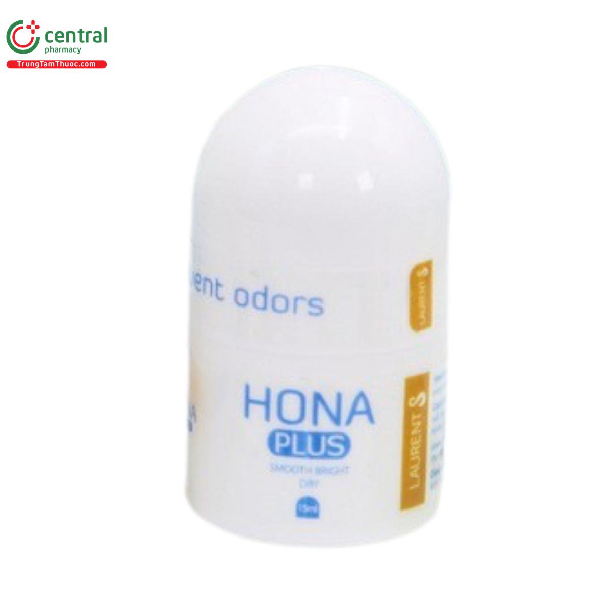 hona plus 4 K4846