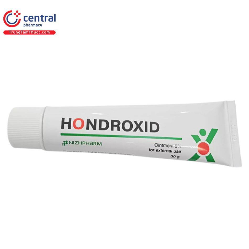 hondroxid 3 V8821