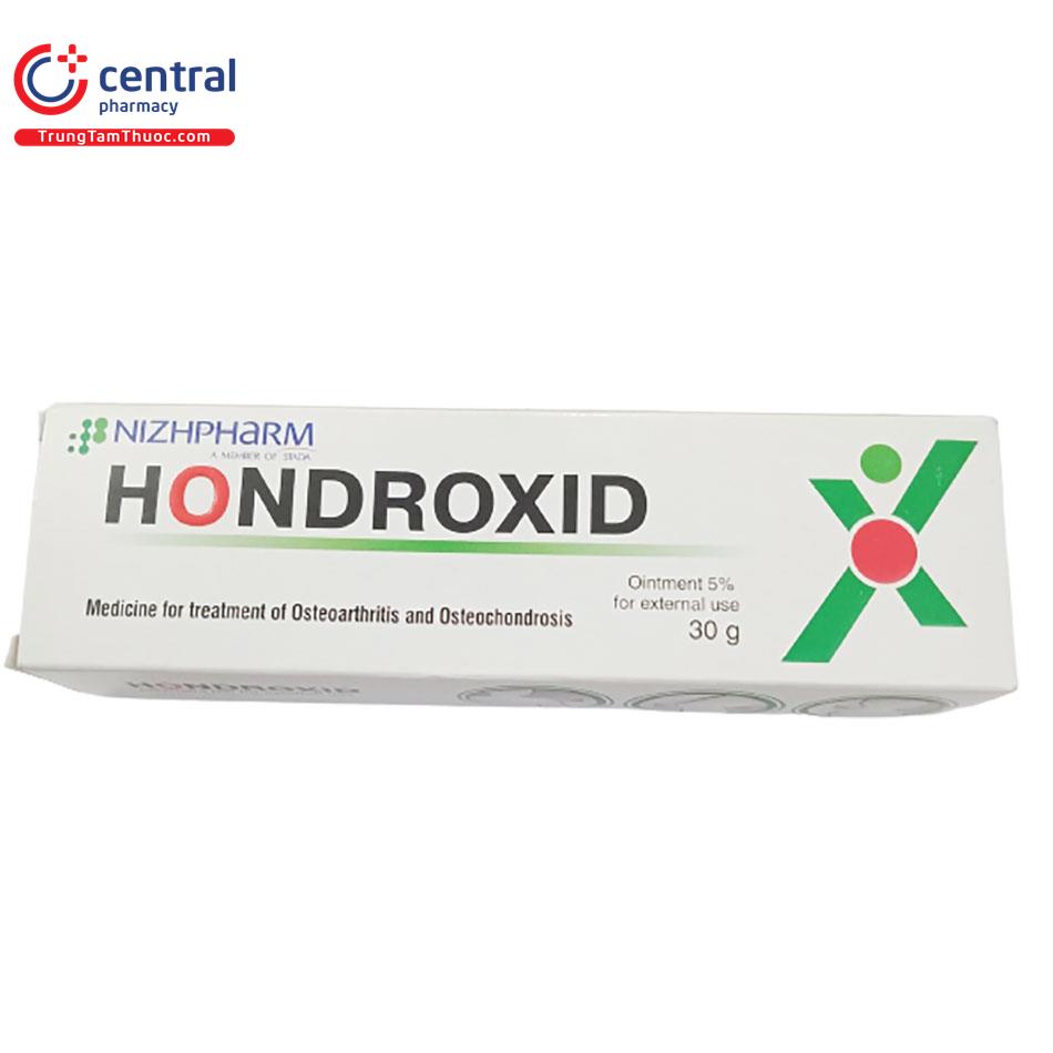 hondroxid 4 T8200