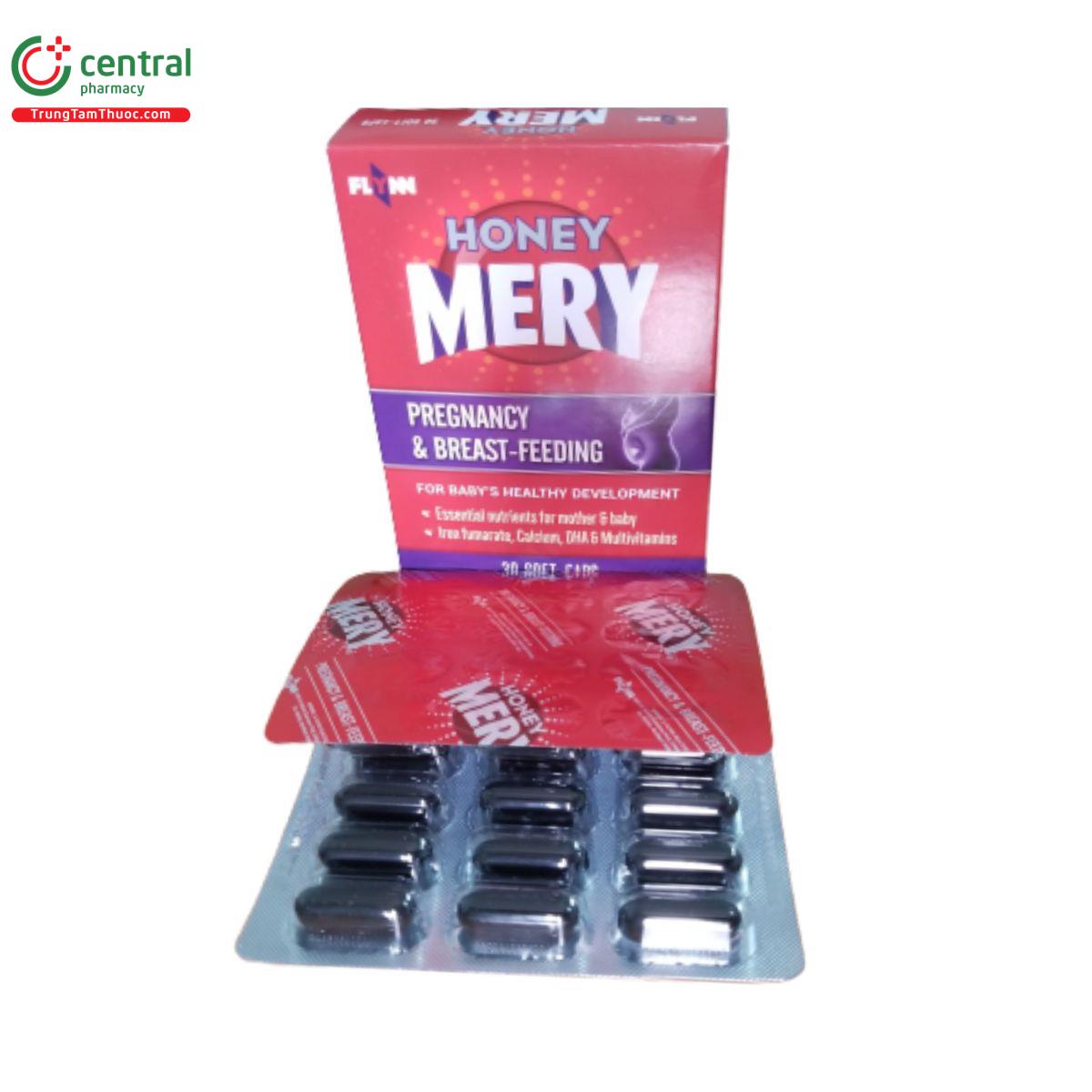 honey mery 1 R7836 honey mery 1 R7836