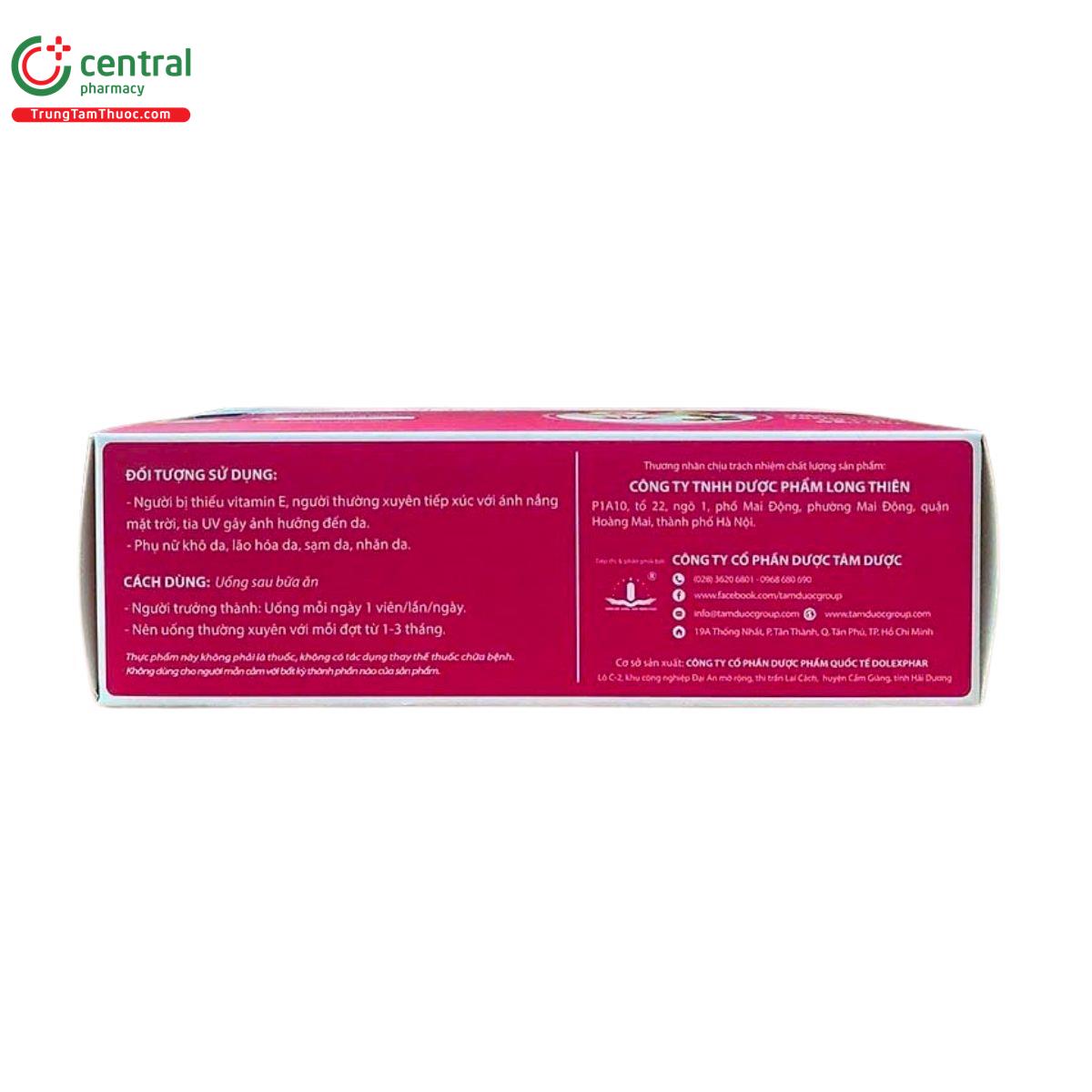 hong dien khang supper vitamin e 3 A0068
