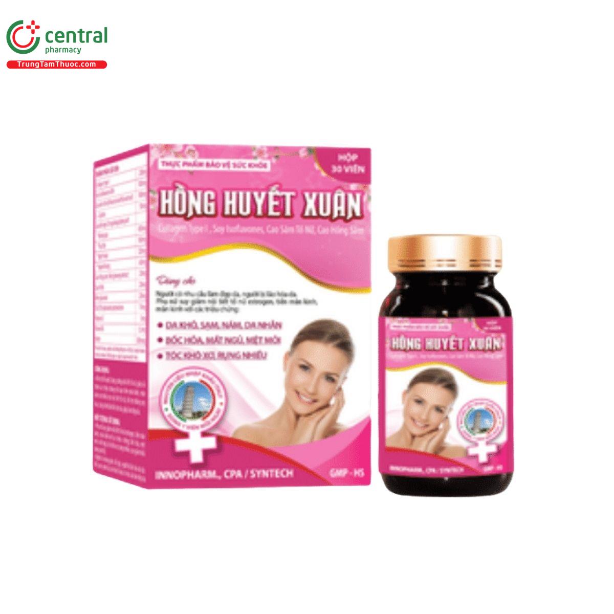 hong huyet xuan 2 U8762 hong huyet xuan 2 U8762