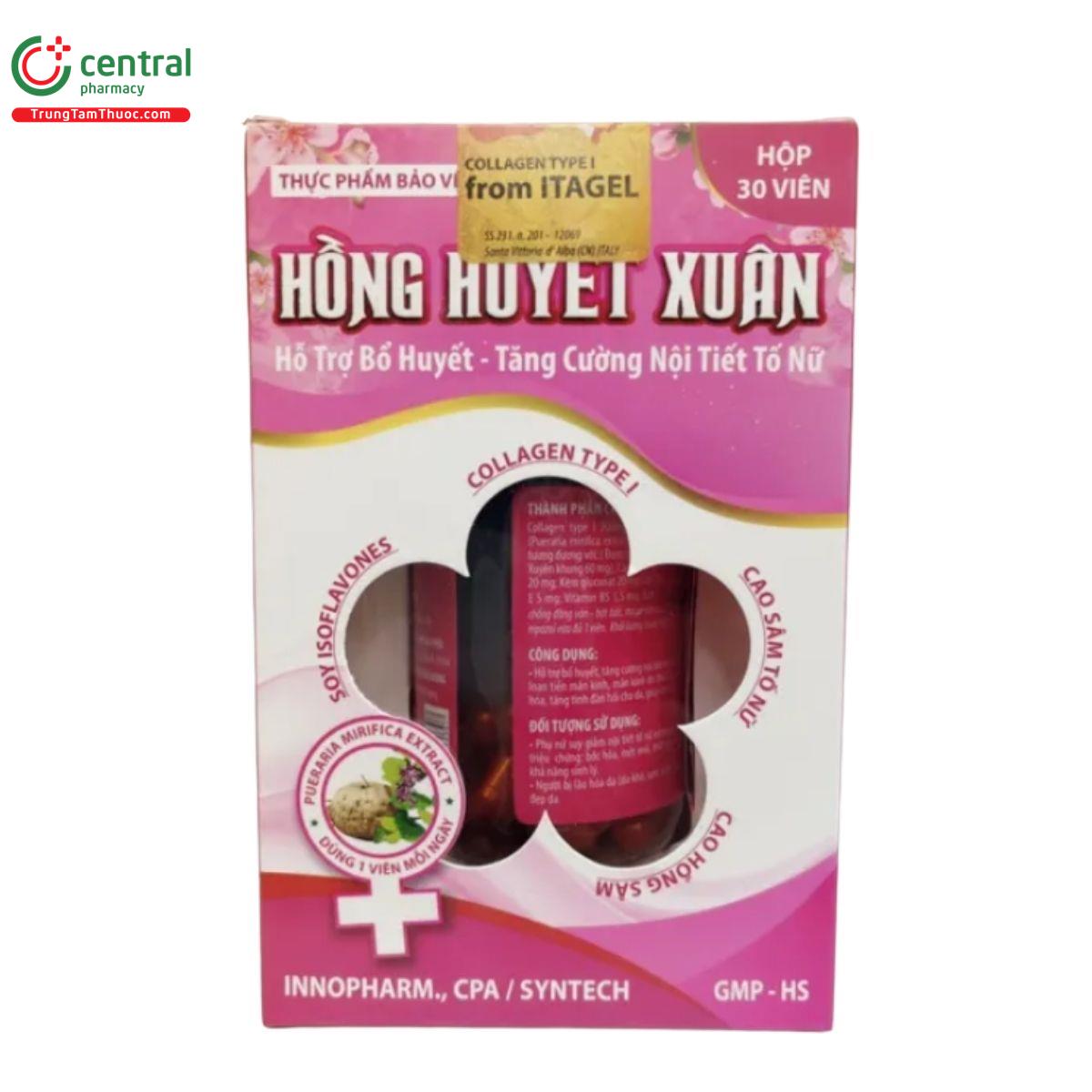 hong huyet xuan 4 P6704 hong huyet xuan 4 P6704