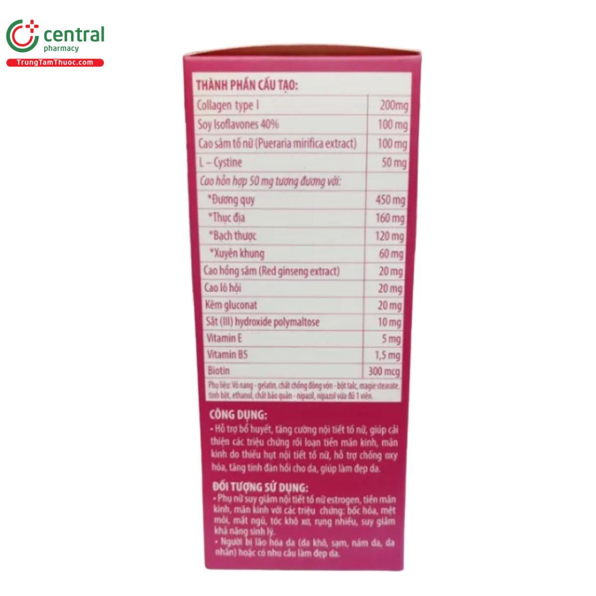 hong huyet xuan 6 U8453 hong huyet xuan 6 U8453