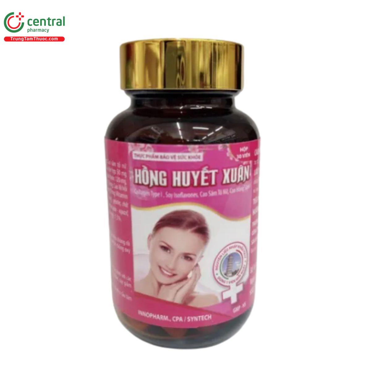 hong huyet xuan 7 I3648 hong huyet xuan 7 I3648