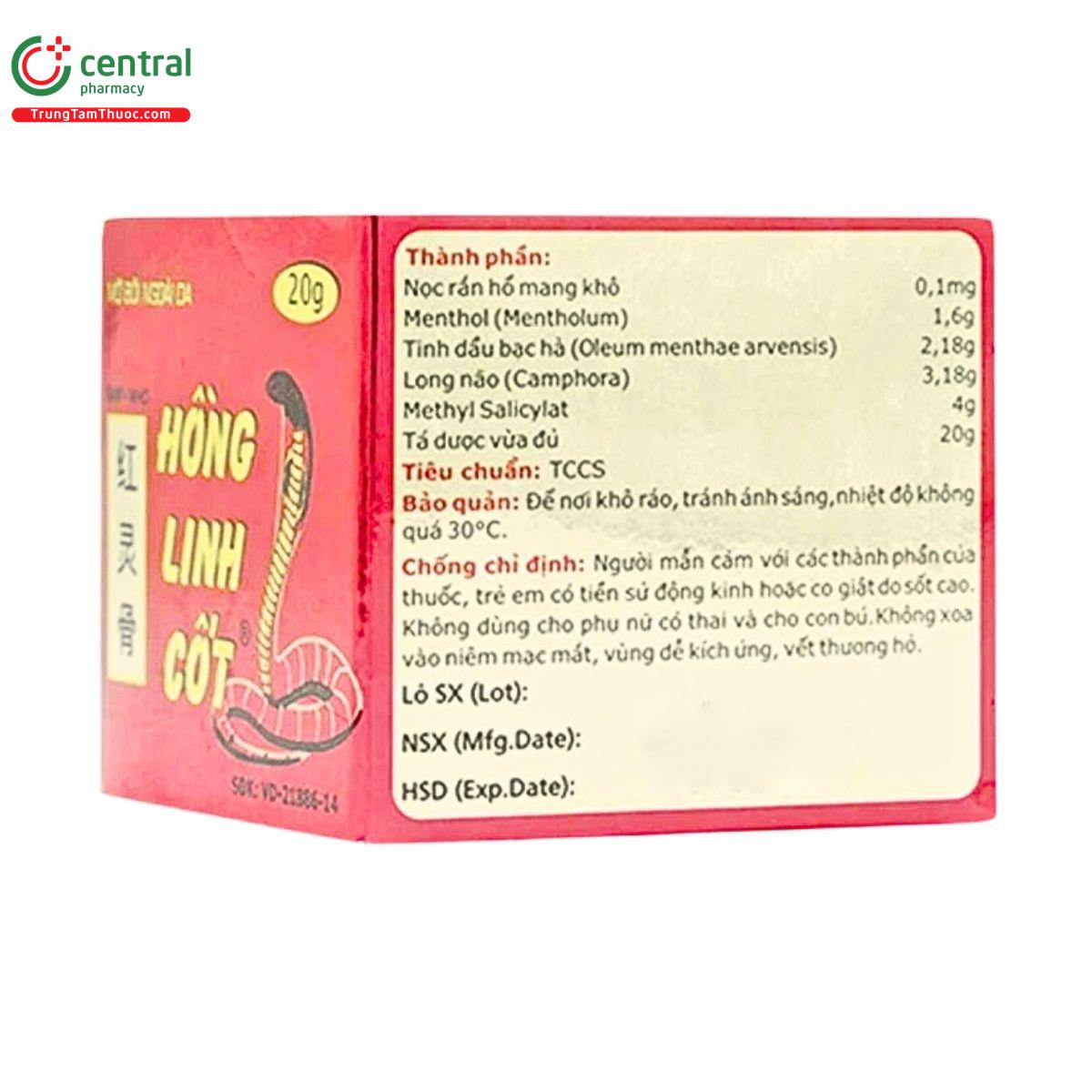 hong linh cot 5 E1427 hong linh cot 5 E1427