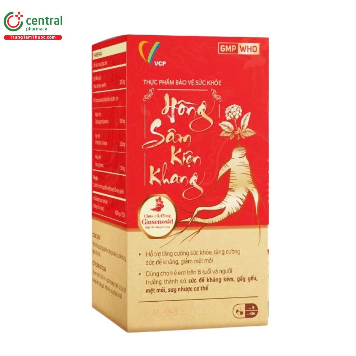 hong sam kien khang 2 V8143