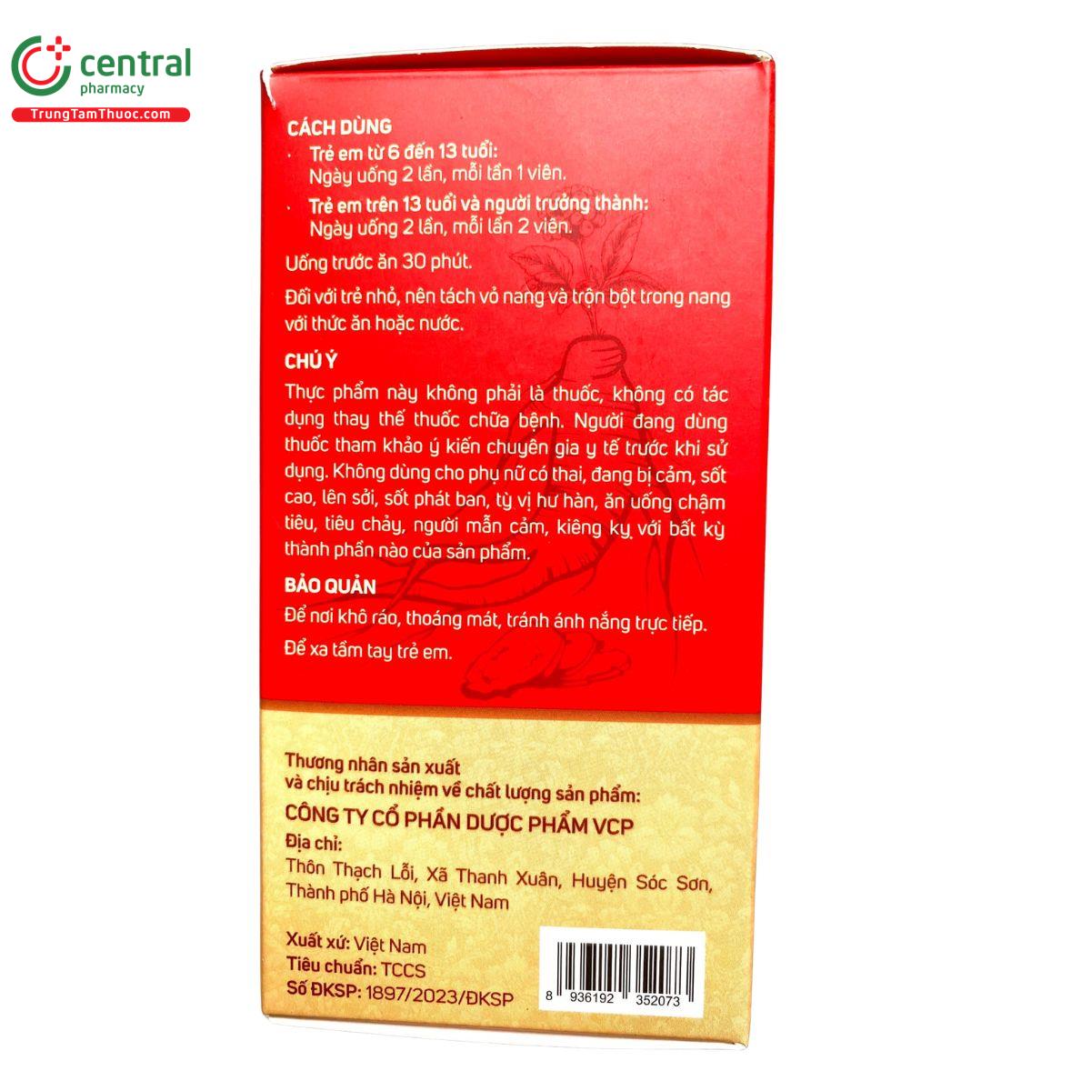 hong sam kien khang 4 Q6583
