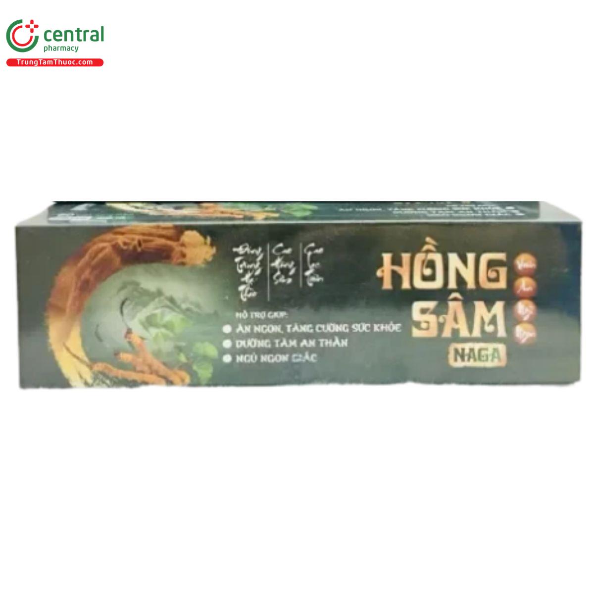 hong sam naga 2 S7180