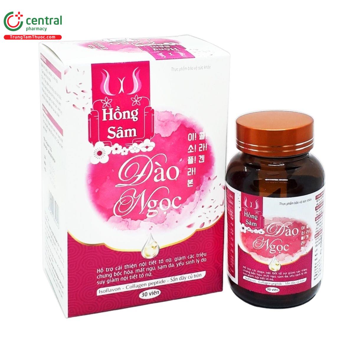 hong san dao ngoc 1 R7274 hong san dao ngoc 1 R7274