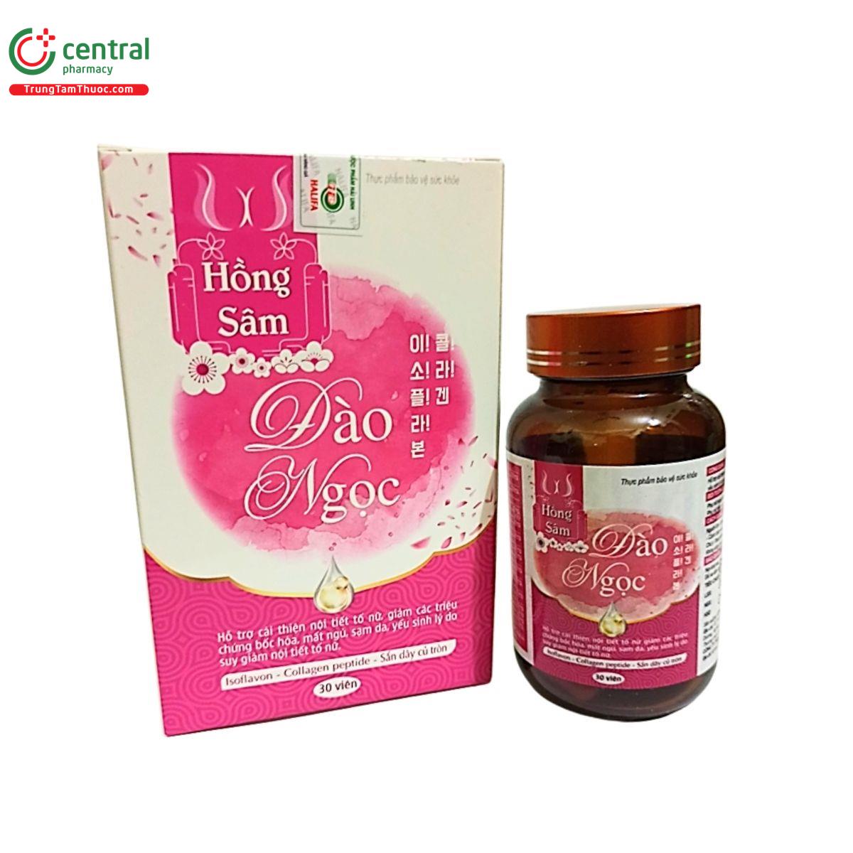 hong san dao ngoc 2 L4537 hong san dao ngoc 2 L4537