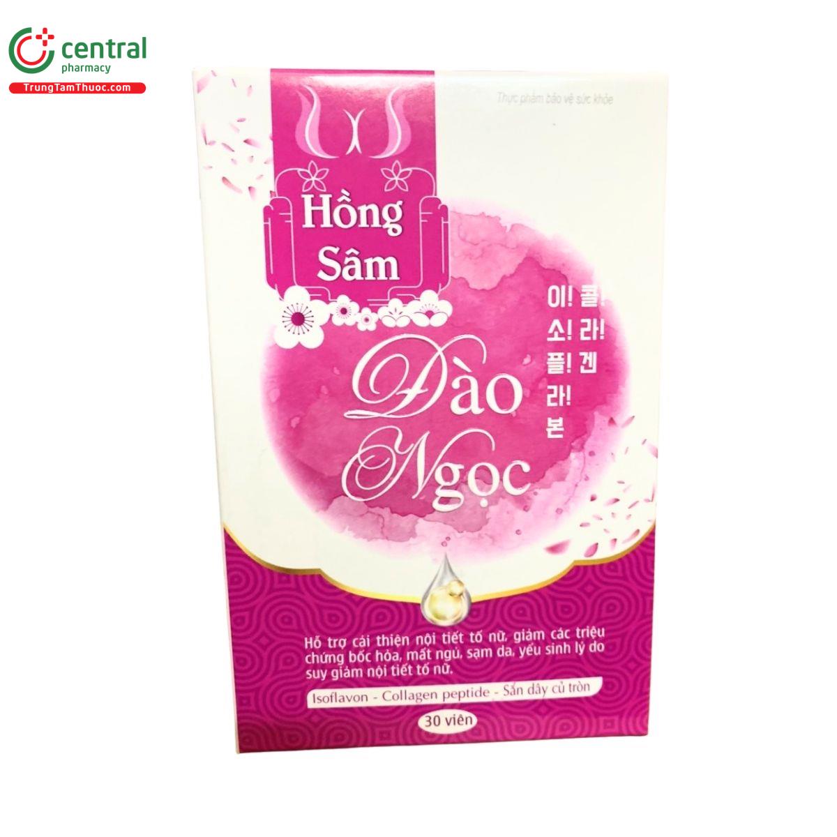 hong san dao ngoc 4 T8264 hong san dao ngoc 4 T8264