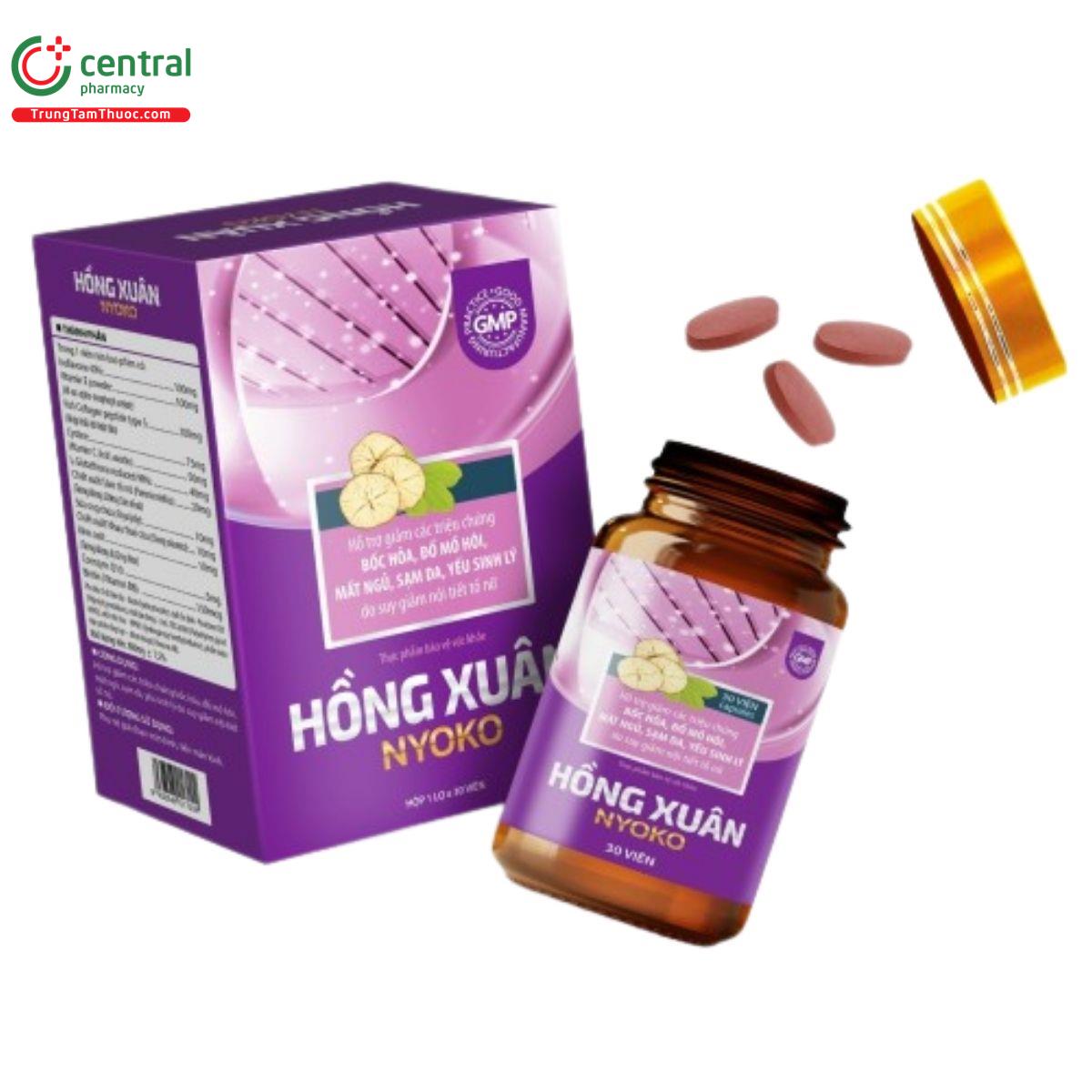 hong xuan nyoko 2 B0308 hong xuan nyoko 2 B0308