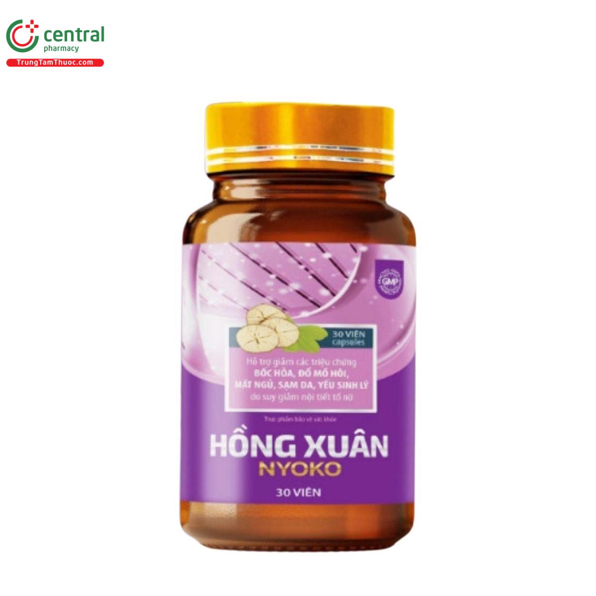 hong xuan nyoko 3 H3045 hong xuan nyoko 3 H3045