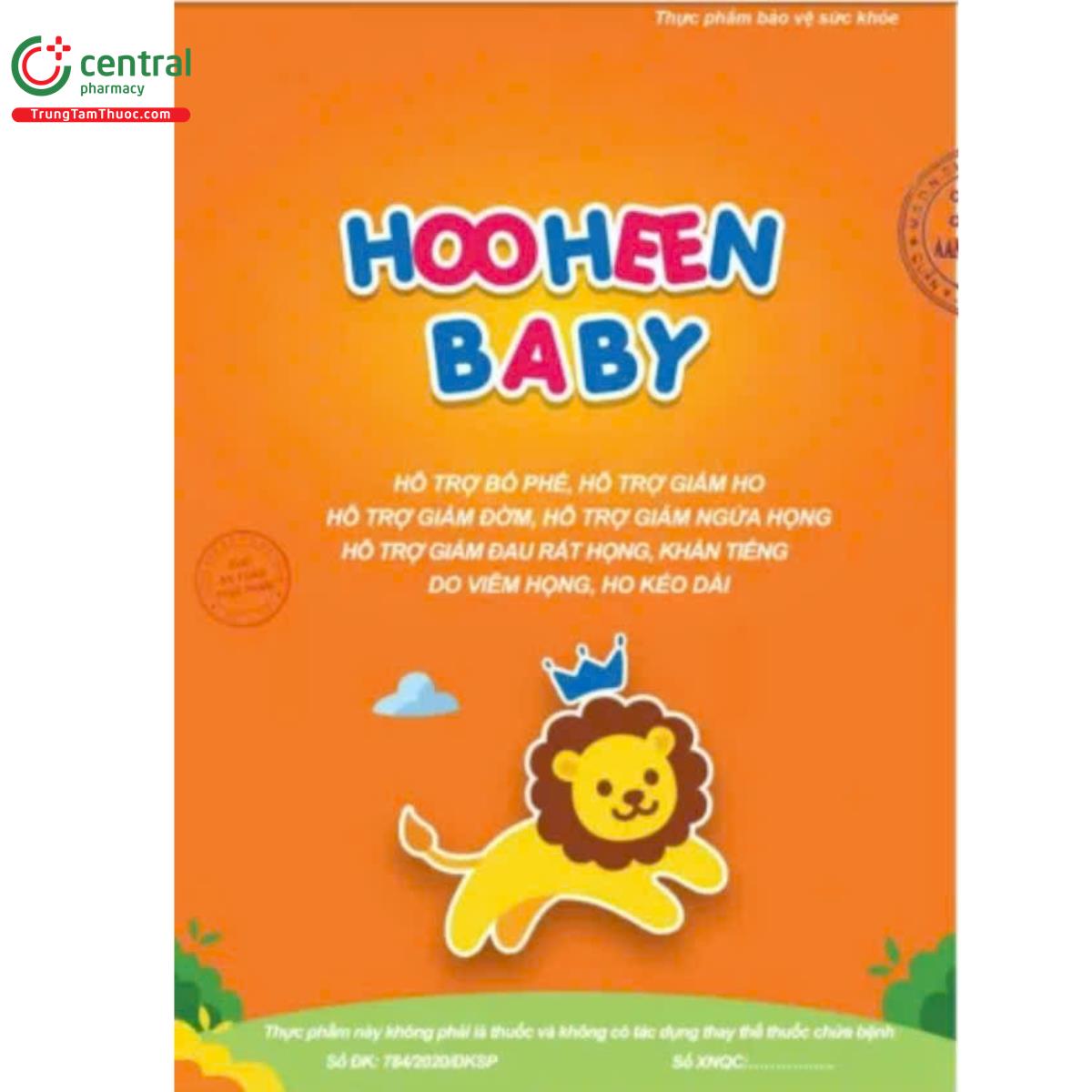 hooheen baby 9 P6054