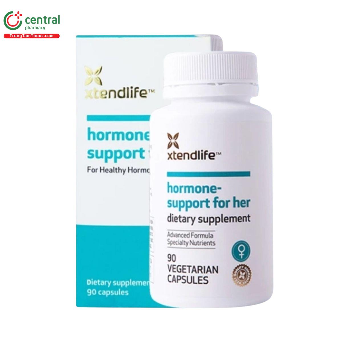 hormone support for her 1 I3016 hormone support for her 1 I3016