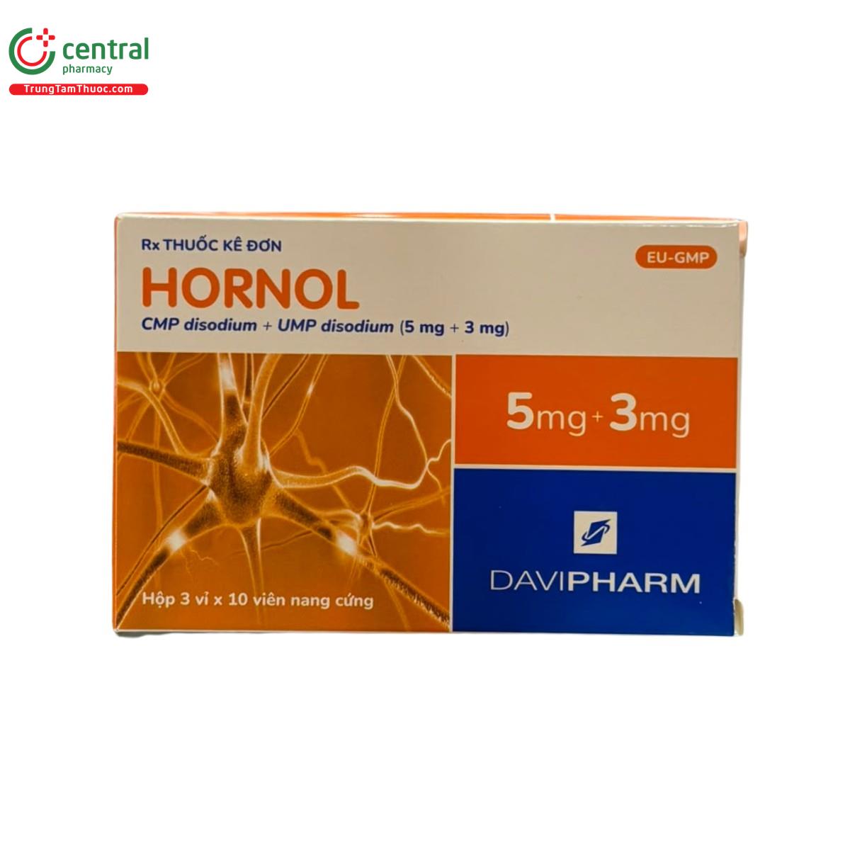 hornol 1 S7343