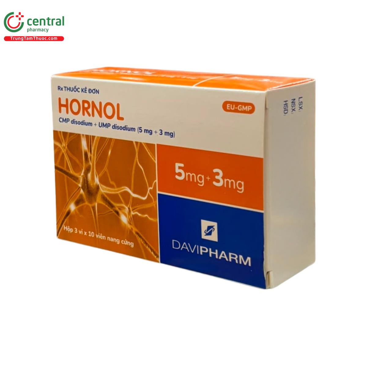 hornol 2 M5606