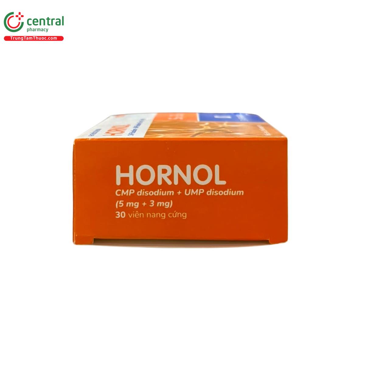 hornol 3 F2060