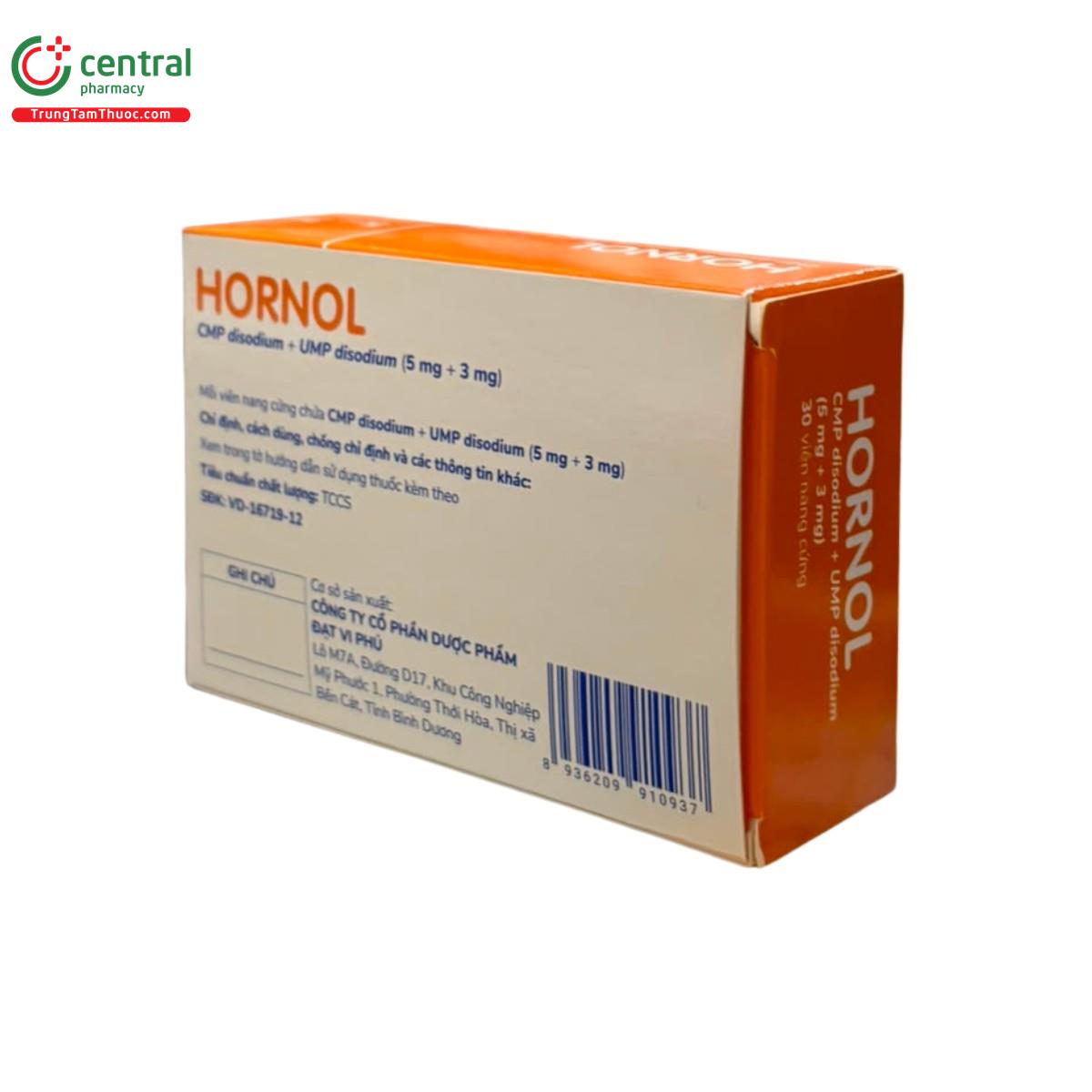 hornol 6 J3454