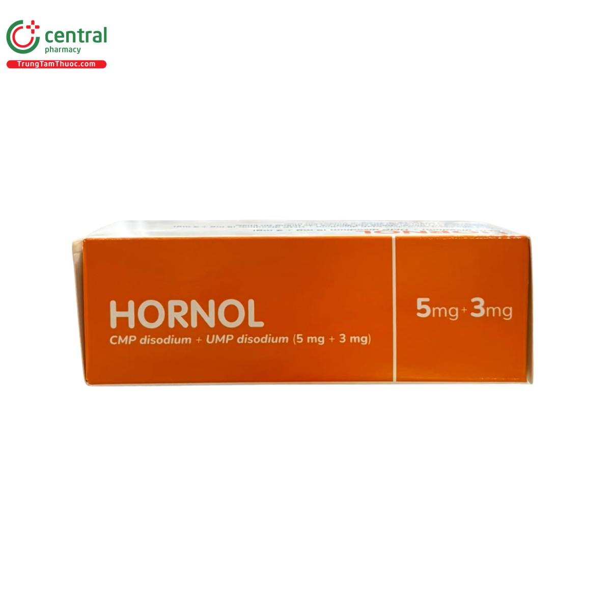 hornol 7 G2465