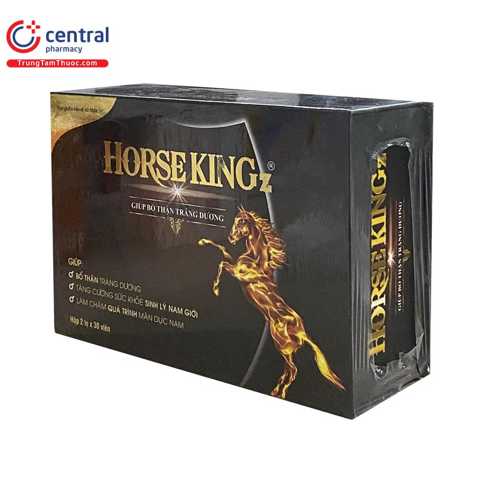 horseking 3 T8785