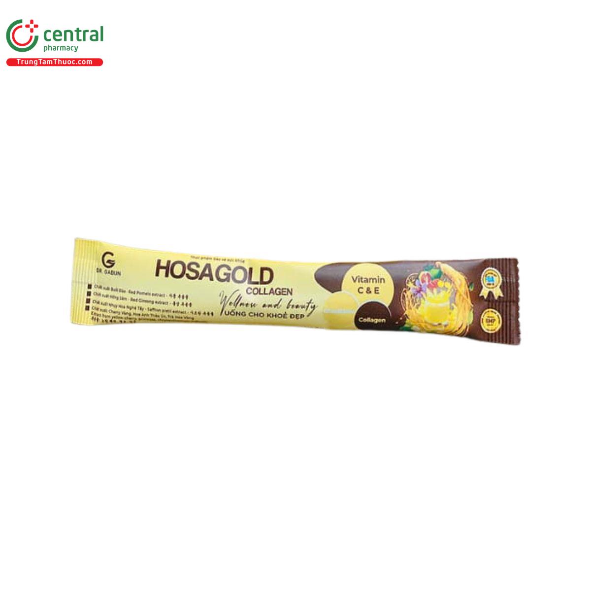 hosagold wellness and beauty 4 C1504