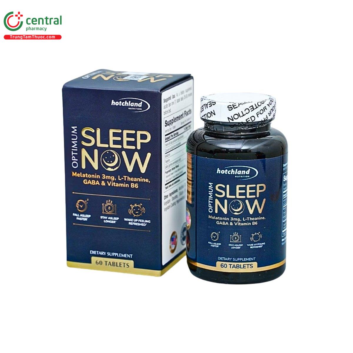 hotchland nutrition optimum sleep now 1 T8553 hotchland nutrition optimum sleep now 1 T8553