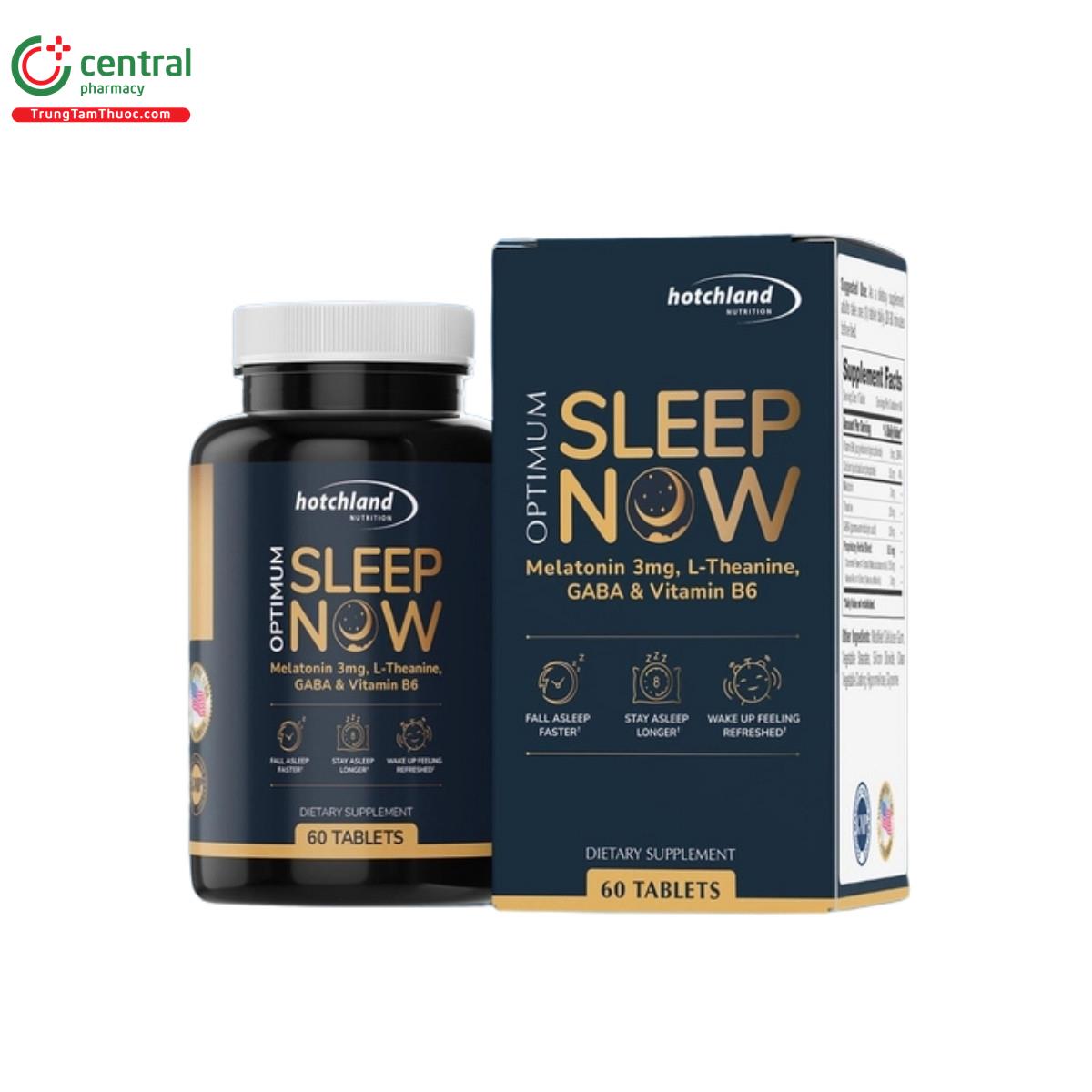hotchland nutrition optimum sleep now 2 M5014 hotchland nutrition optimum sleep now 2 M5014