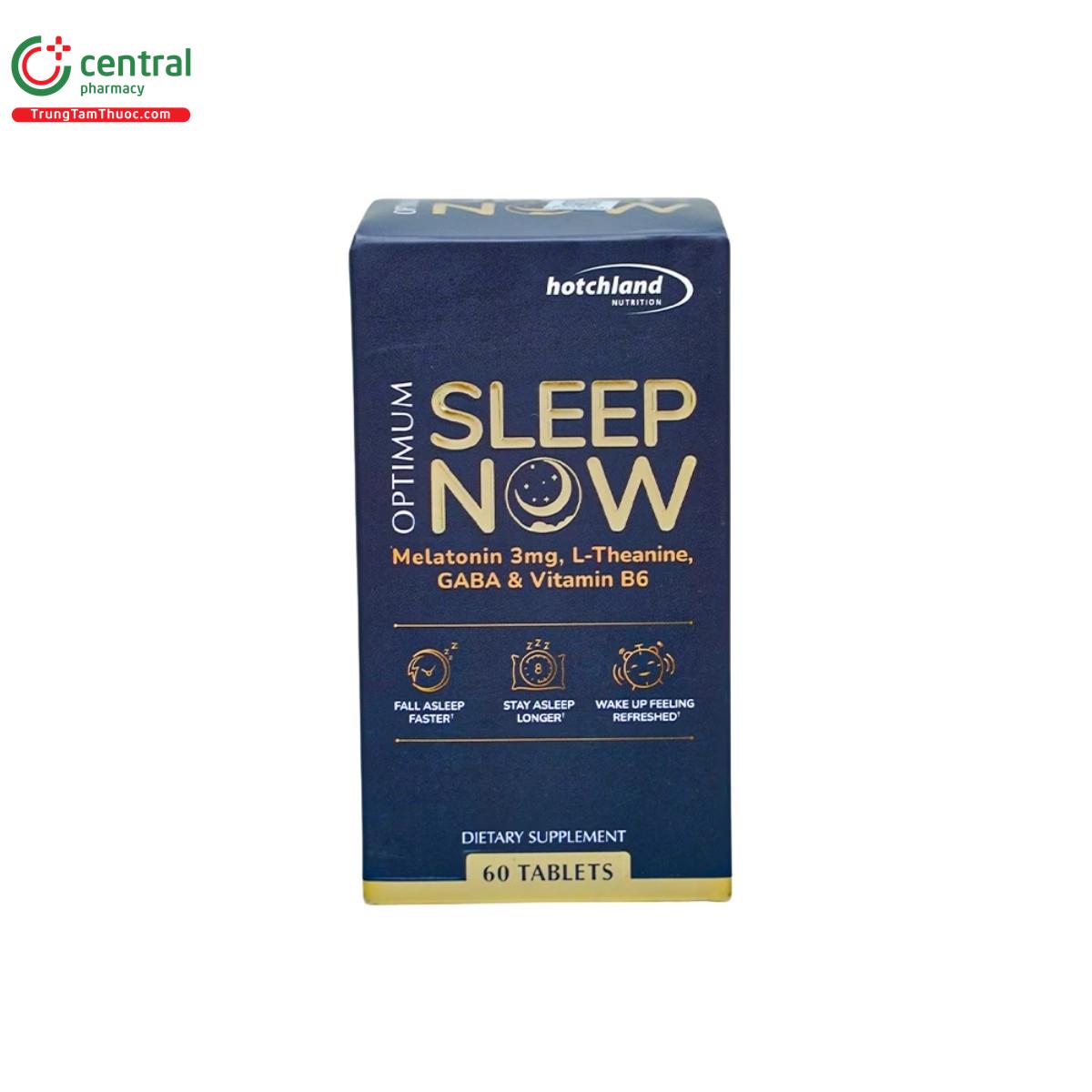 hotchland nutrition optimum sleep now 4 U8244 hotchland nutrition optimum sleep now 4 U8244