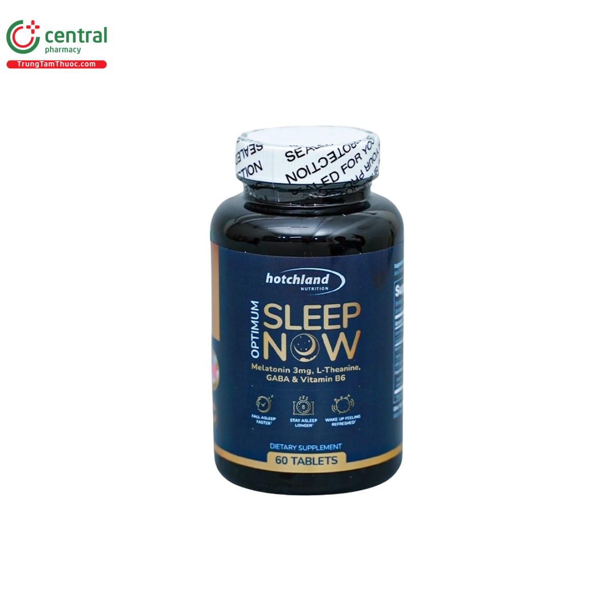 hotchland nutrition optimum sleep now 8 V8418 hotchland nutrition optimum sleep now 8 V8418