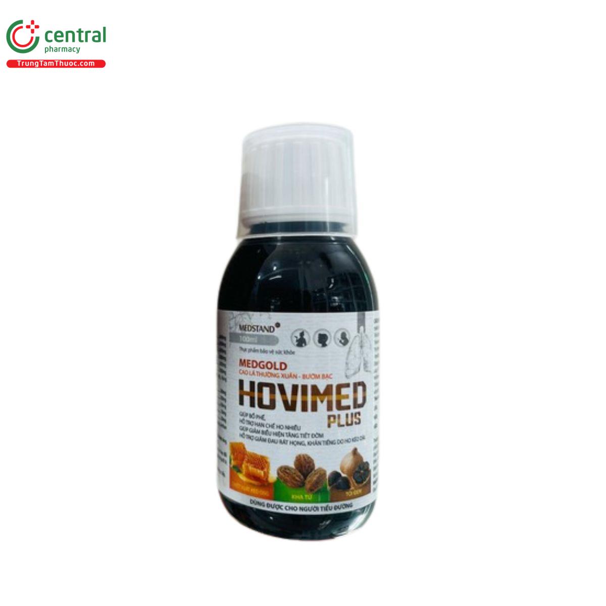 hovimed plus 5 A0402