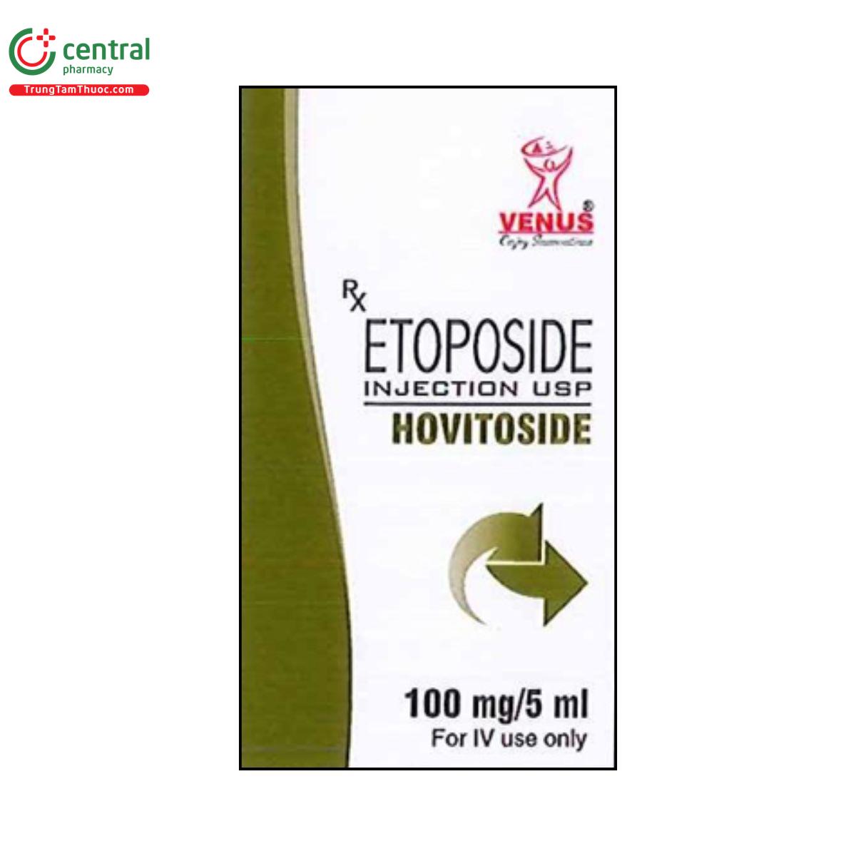 hovitoside 100 1 N5857
