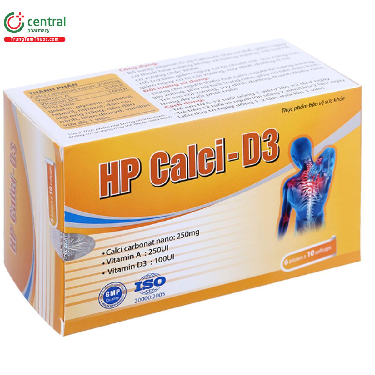 hp calci d3 6 V8082