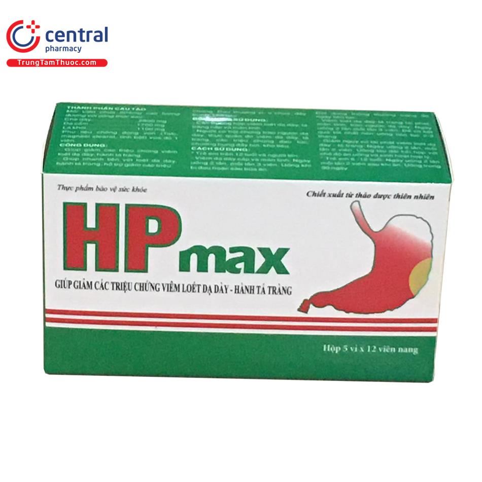 hp max 4 S7013