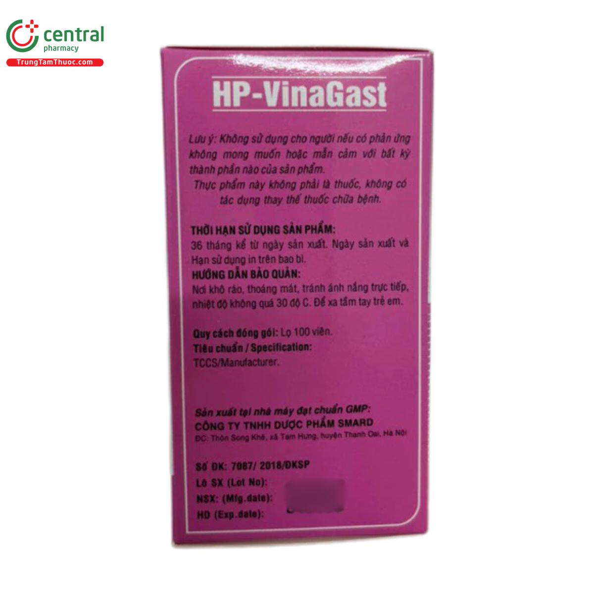 hp vinagast 4 A0308