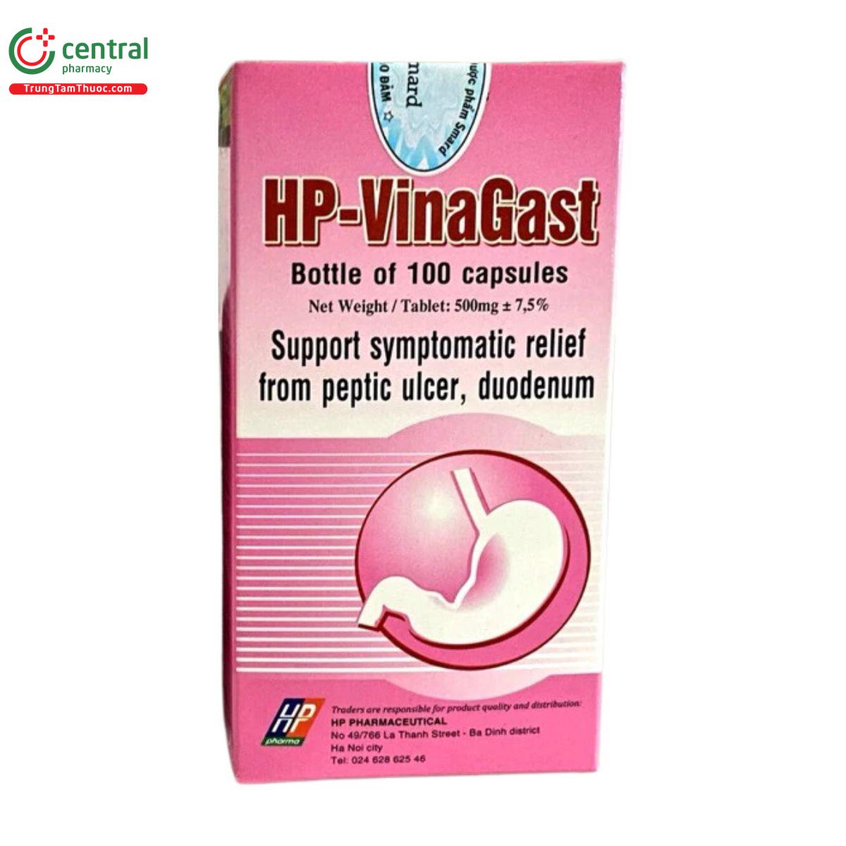 hp vinagast 6 H2454