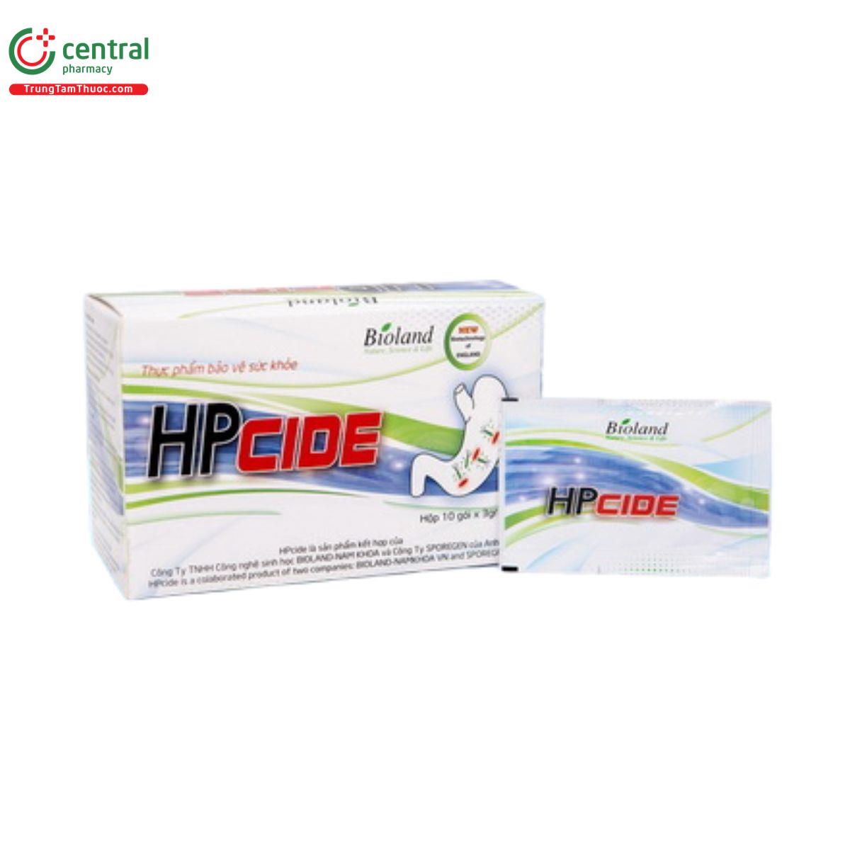 hpcide 1 L4637 hpcide 1 L4637