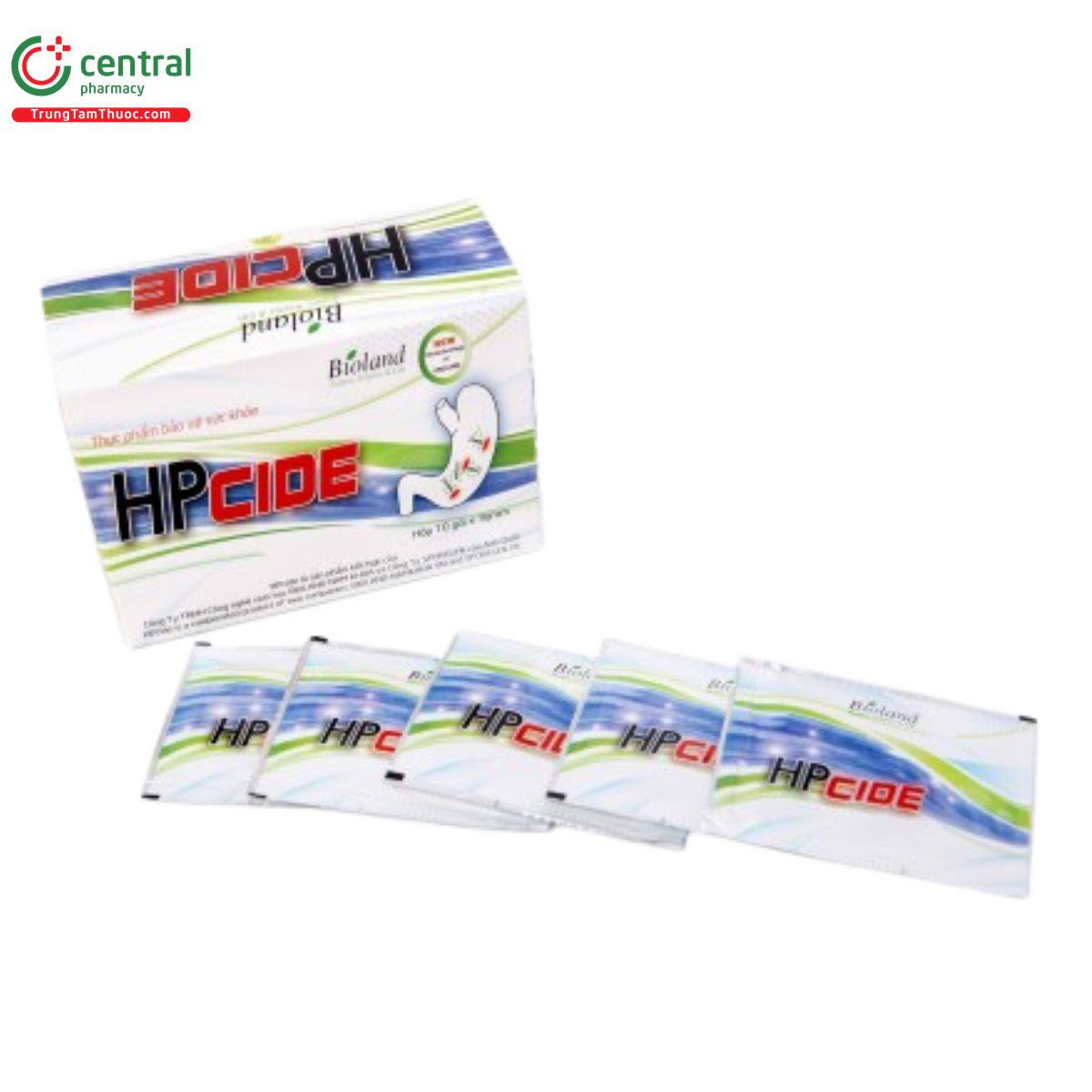 hpcide 2 T7376 hpcide 2 T7376