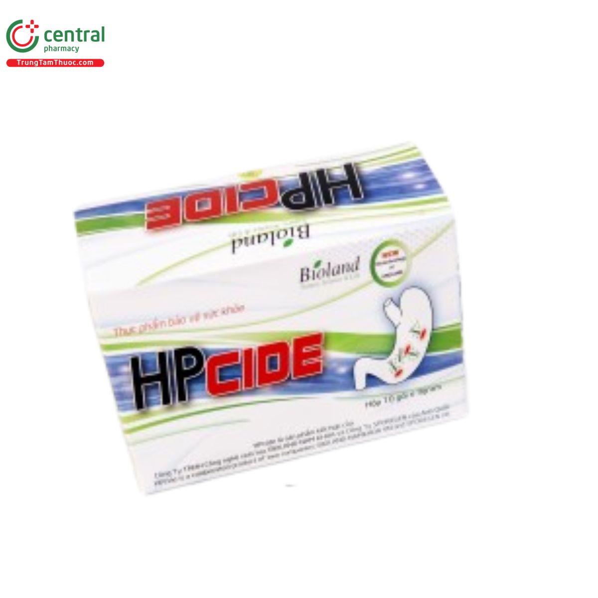 hpcide 3 M5640 hpcide 3 M5640