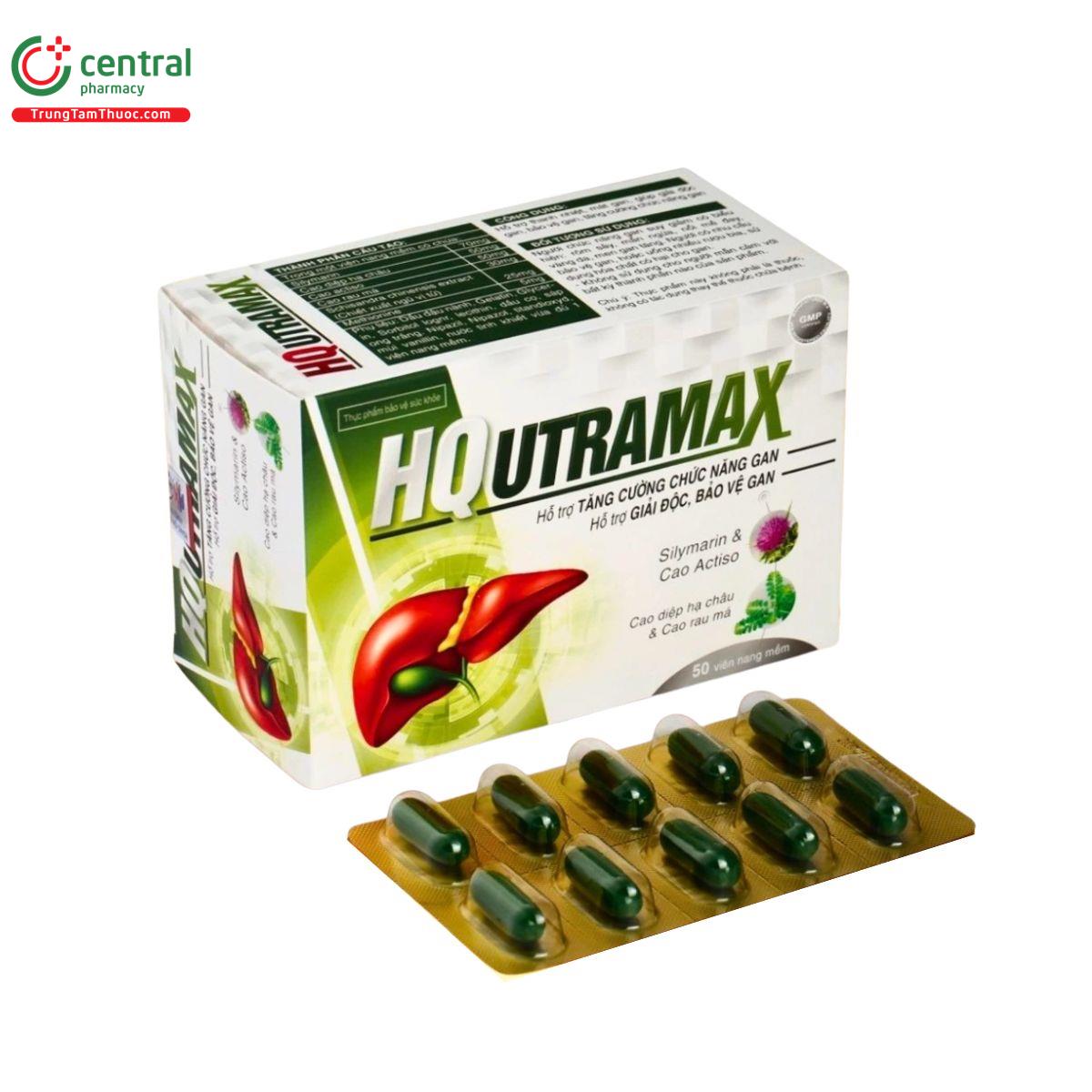 hqutramax 2 N5048 hqutramax 2 N5048