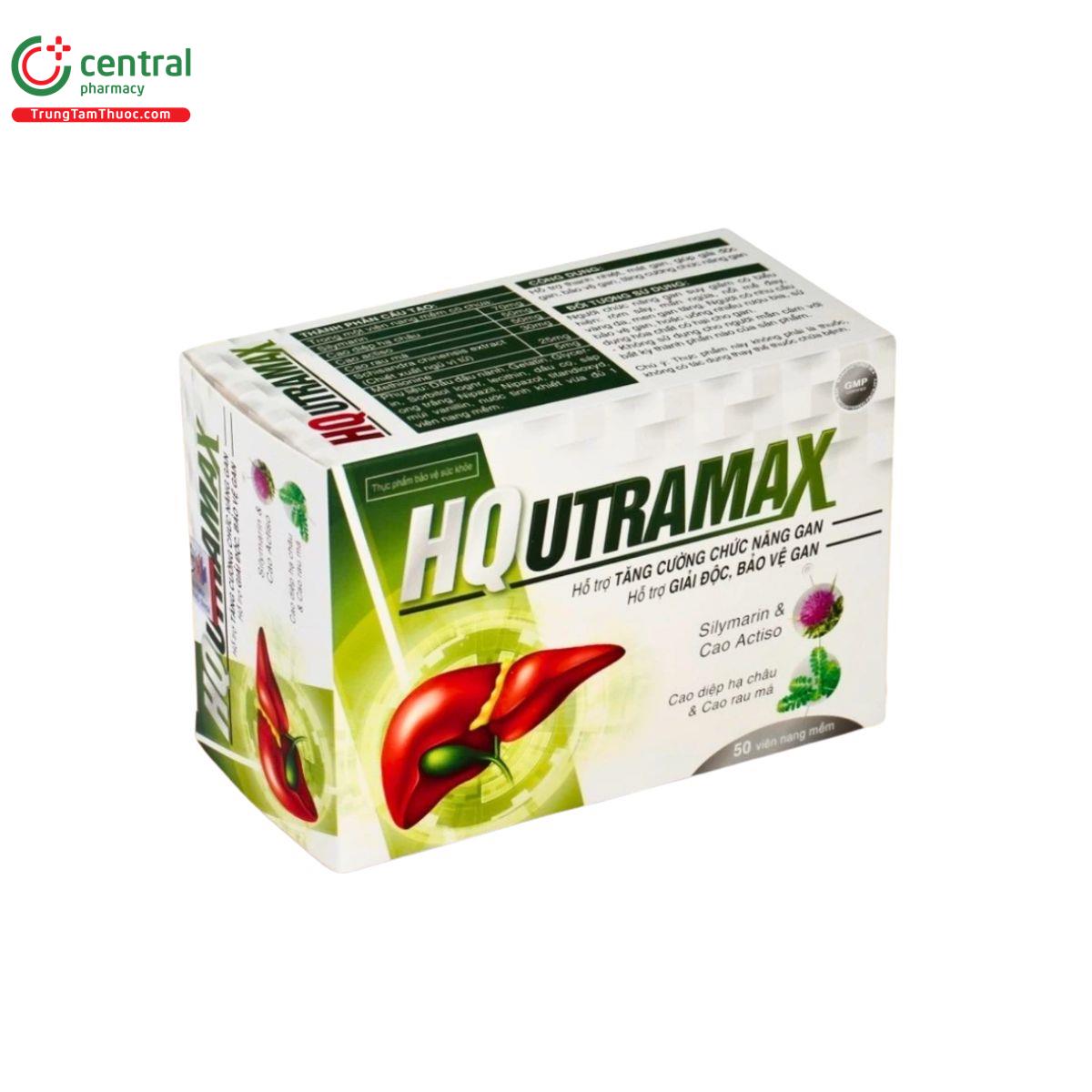 hqutramax 5 D1335 hqutramax 5 D1335