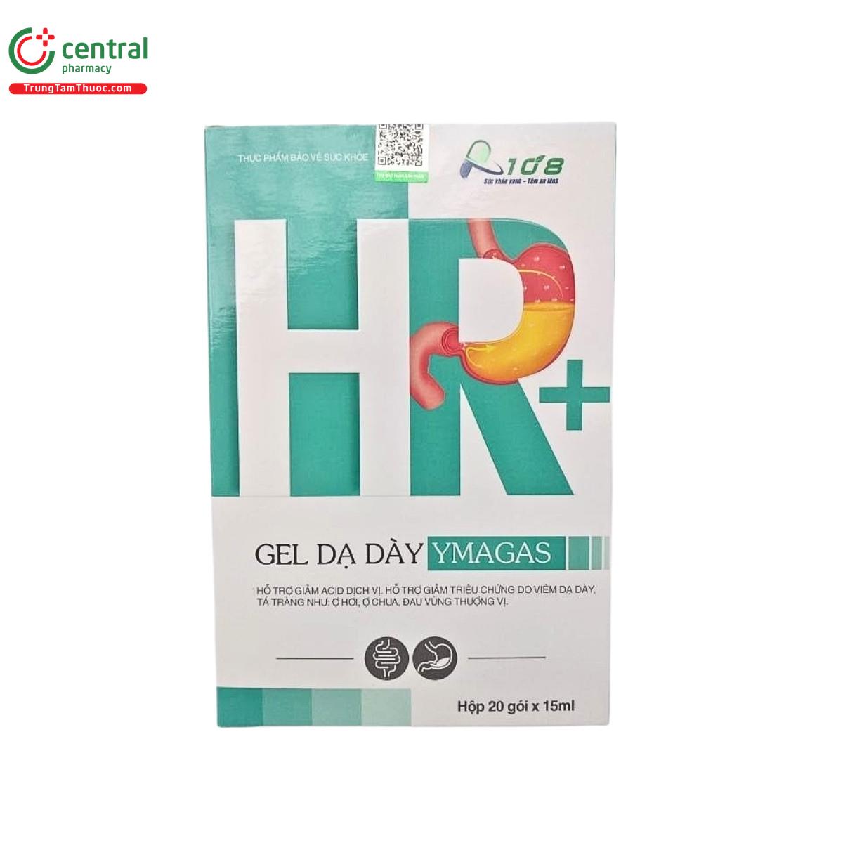hr gel da day ymagas 1 G2743
