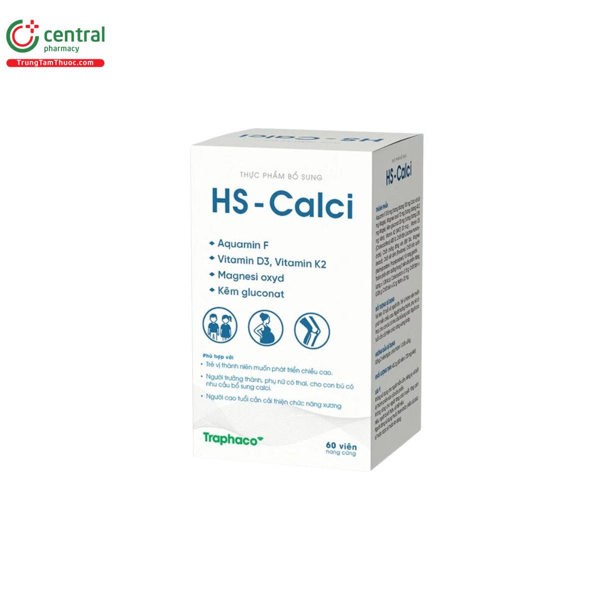 hs calci 1 M5414