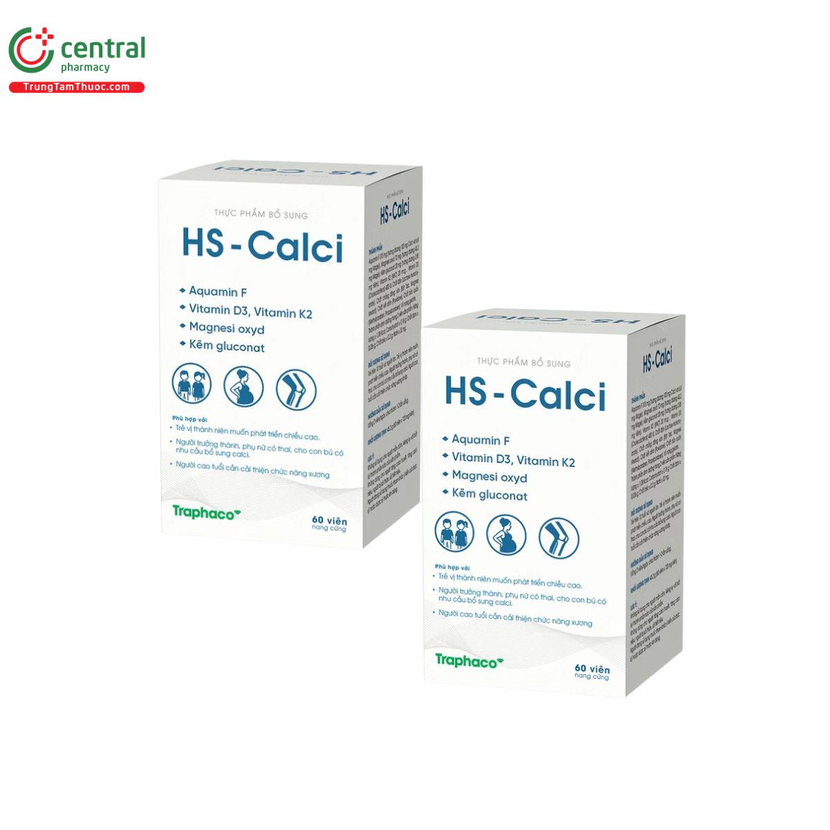 hs calci 2 S7151