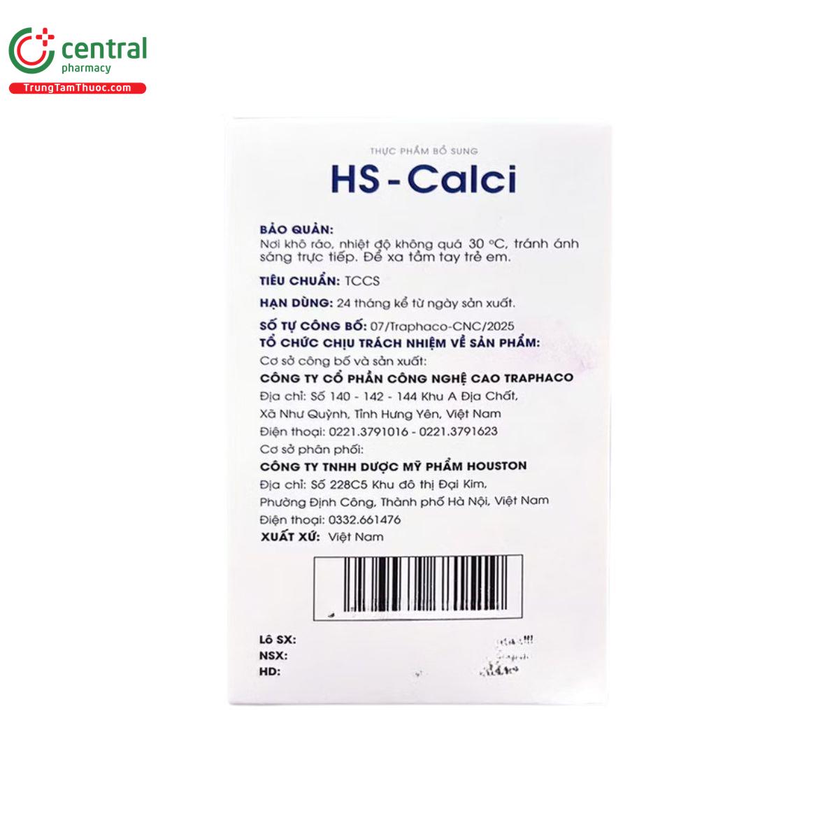 hs calci 3 L4512