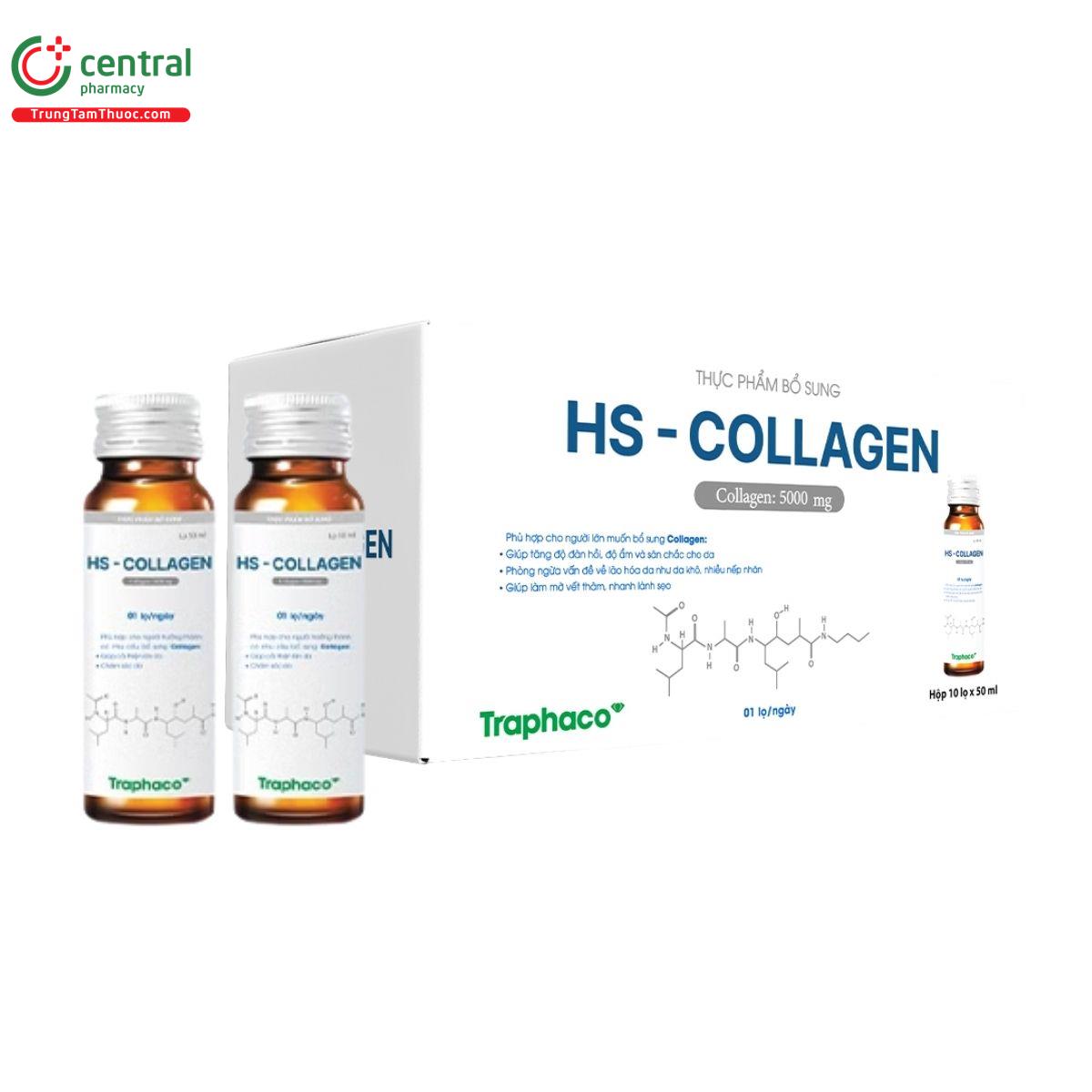 hs collagen 1 P6733