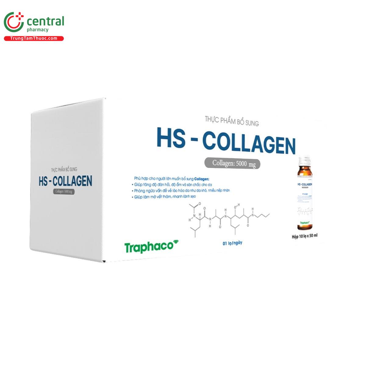 hs collagen 2 V8470